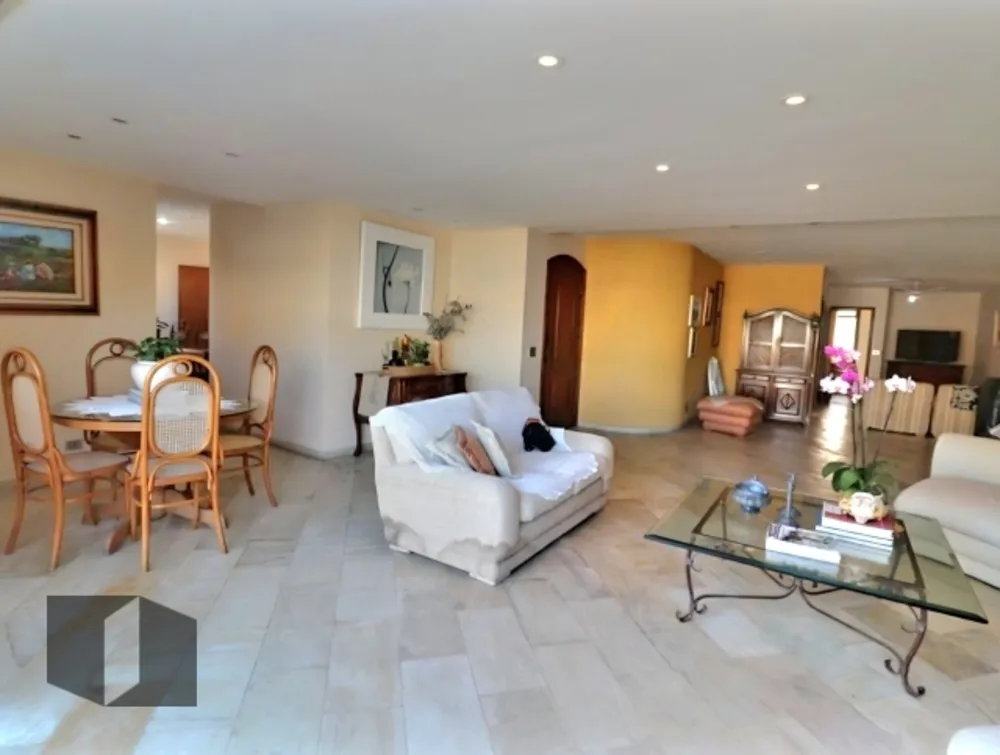 Cobertura, 4 quartos, 424 m² - Foto 16