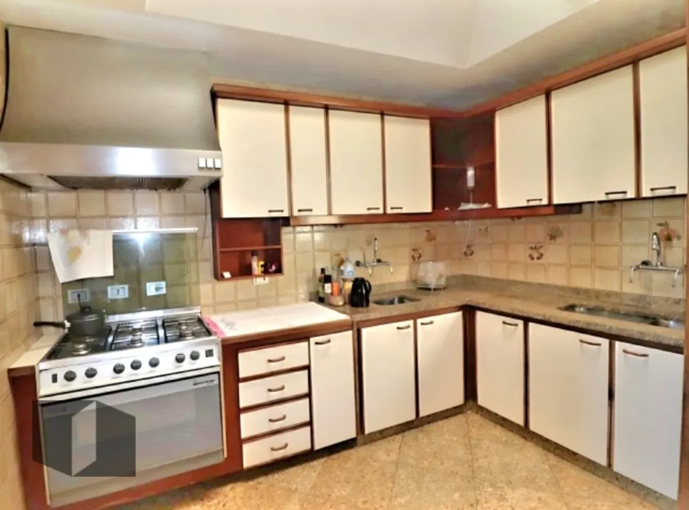Cobertura, 4 quartos, 424 m² - Foto 2