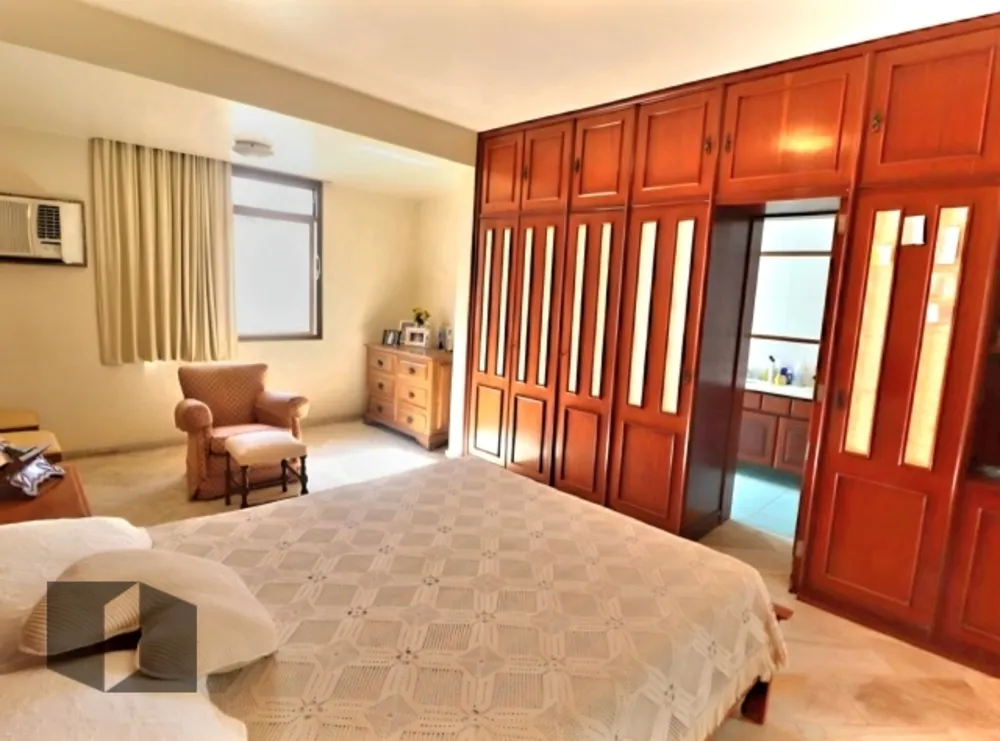 Cobertura, 4 quartos, 424 m² - Foto 3