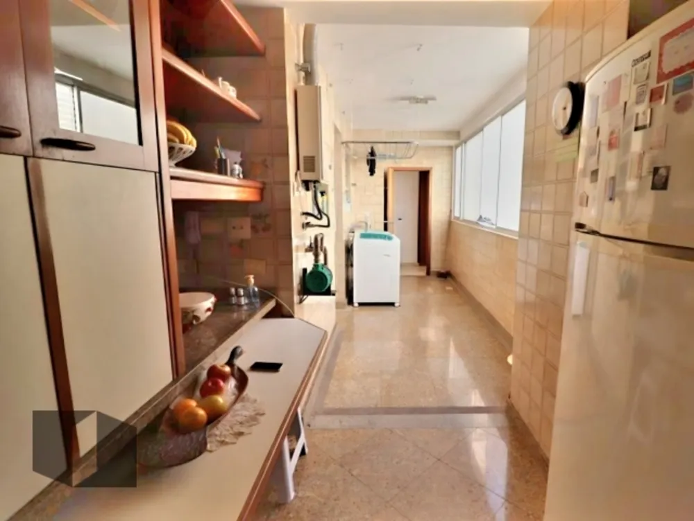 Cobertura, 4 quartos, 424 m² - Foto 20