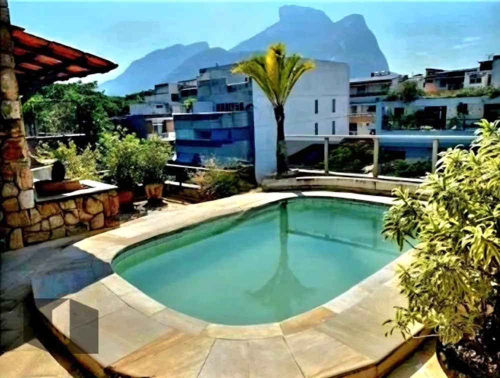 Cobertura, 4 quartos, 424 m² - Foto 15