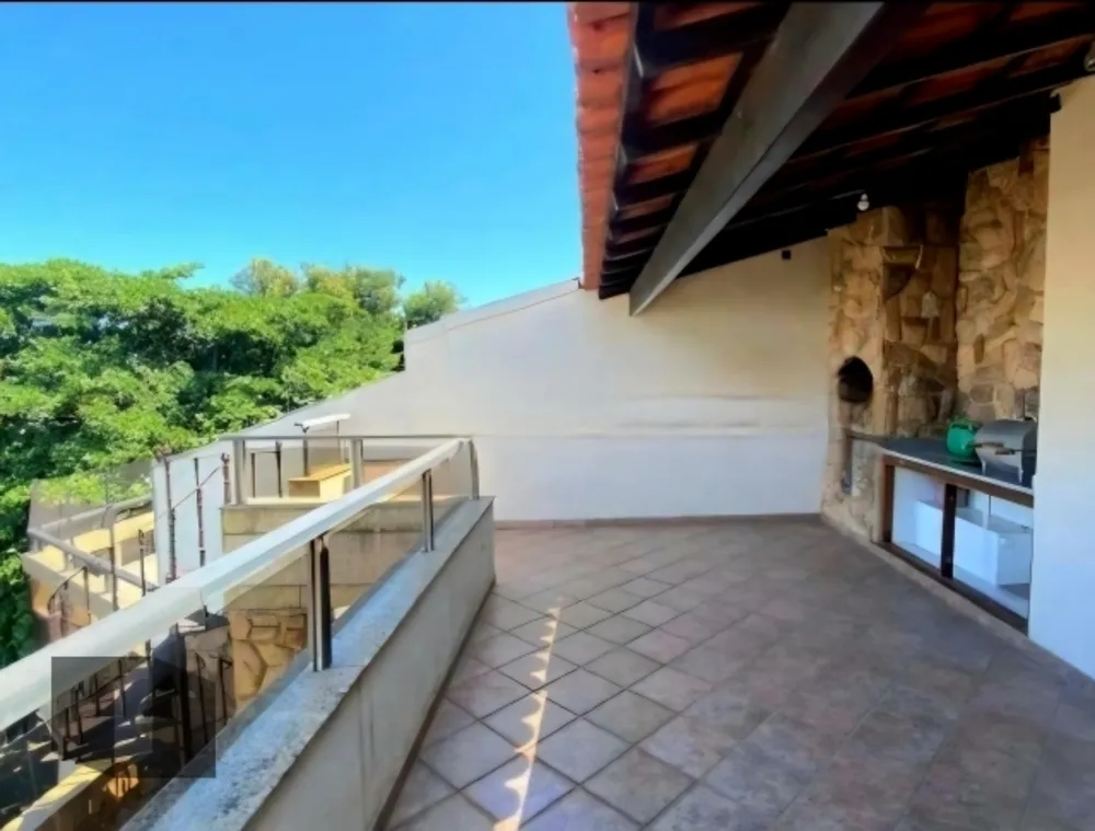 Cobertura, 4 quartos, 424 m² - Foto 23