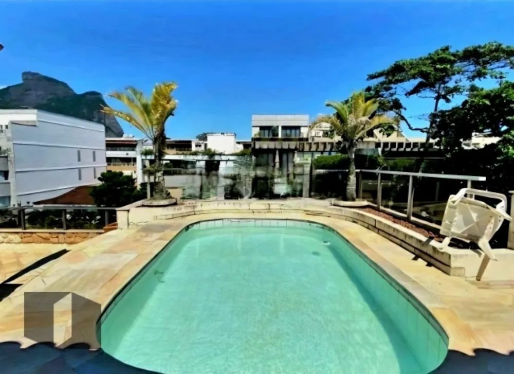 Cobertura, 4 quartos, 424 m² - Foto 19