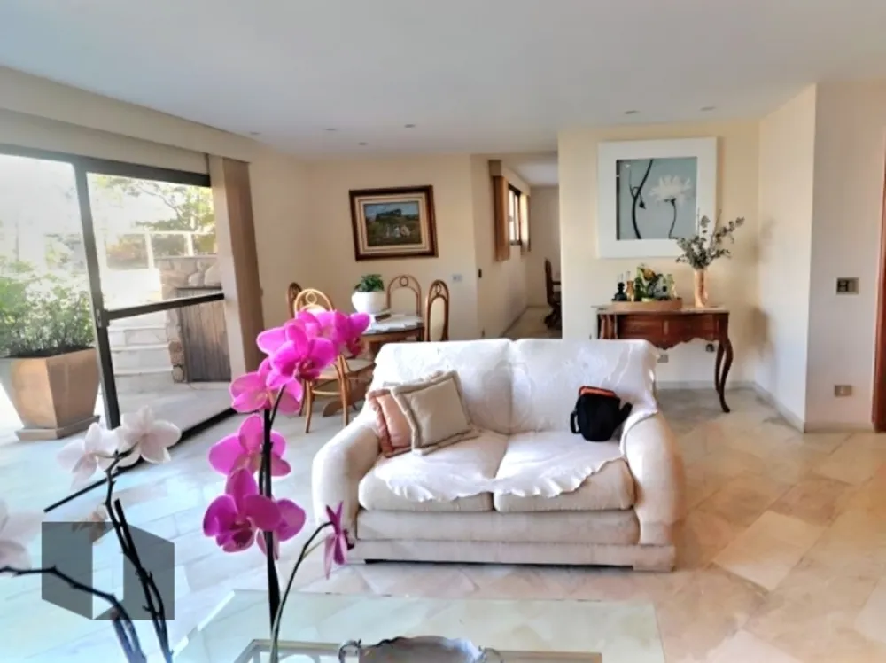 Cobertura, 4 quartos, 424 m² - Foto 8