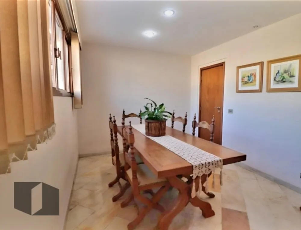 Cobertura, 4 quartos, 424 m² - Foto 9