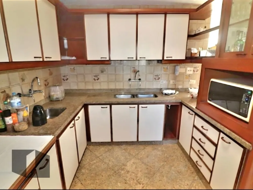 Cobertura, 4 quartos, 424 m² - Foto 7