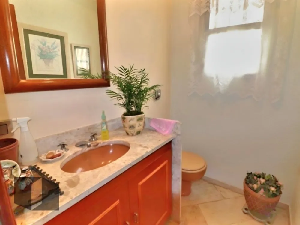 Cobertura, 4 quartos, 424 m² - Foto 14