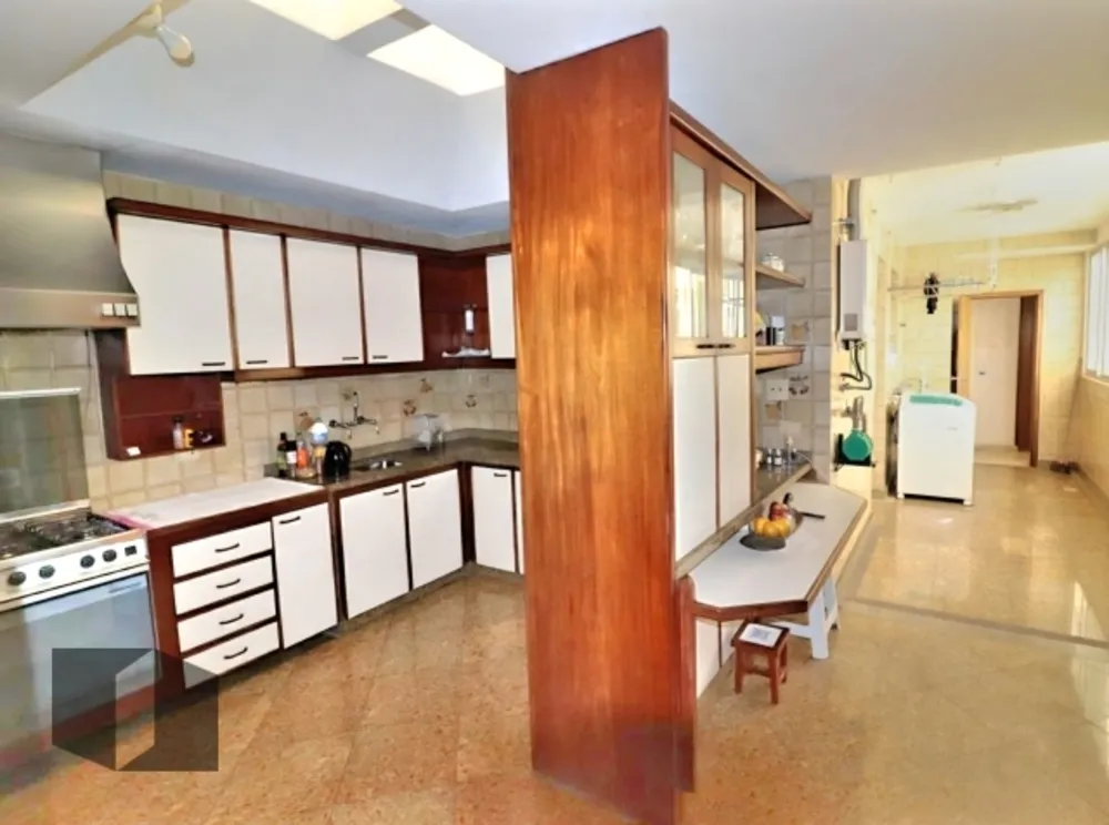 Cobertura, 4 quartos, 424 m² - Foto 18