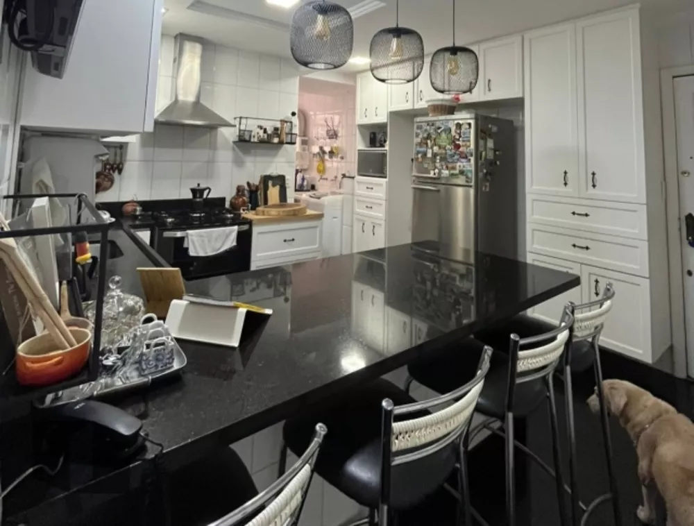Apartamento, 3 quartos, 184 m² - Foto 10