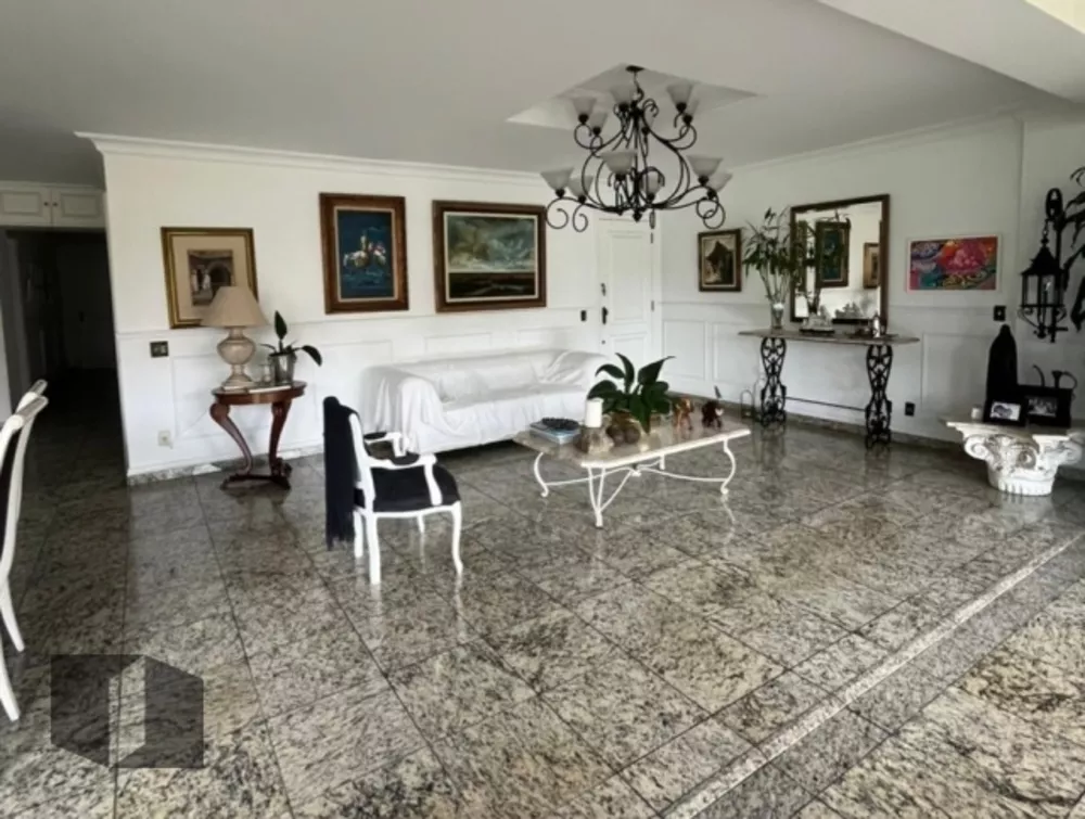 Apartamento, 3 quartos, 184 m² - Foto 14