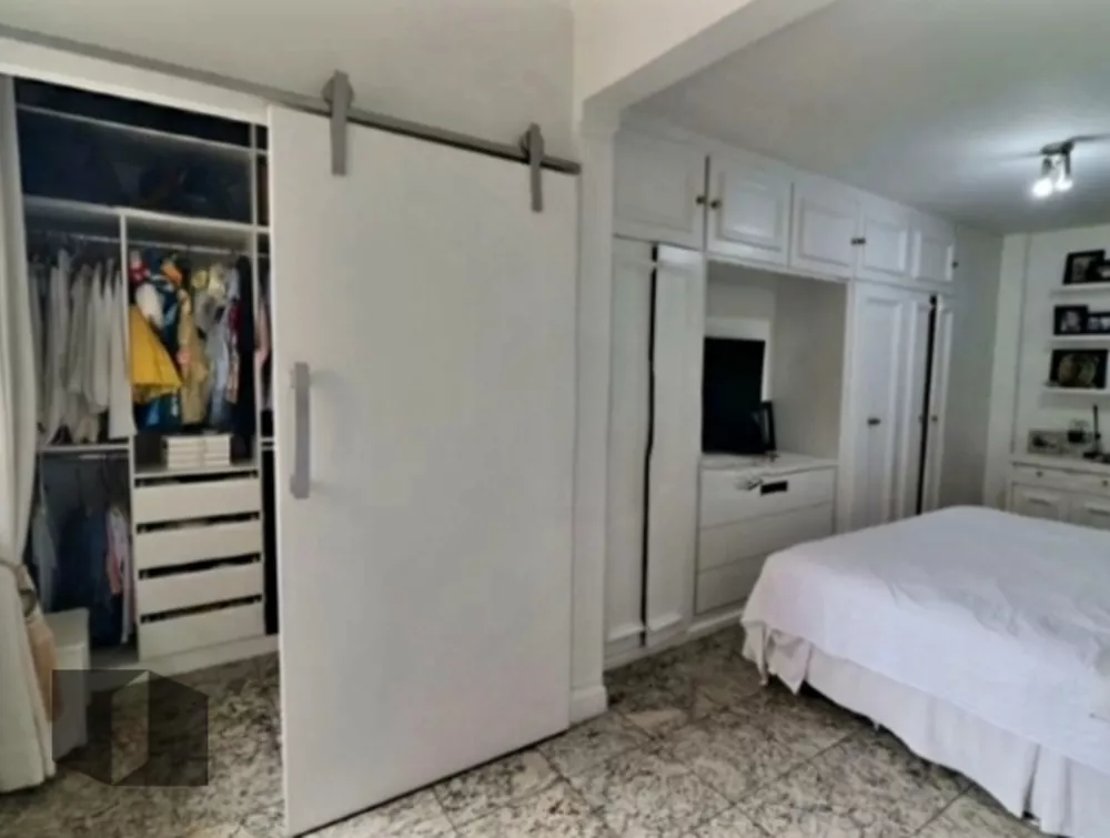 Apartamento, 3 quartos, 184 m² - Foto 5