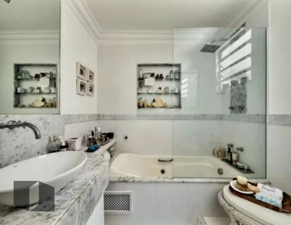 Apartamento, 3 quartos, 184 m² - Foto 41