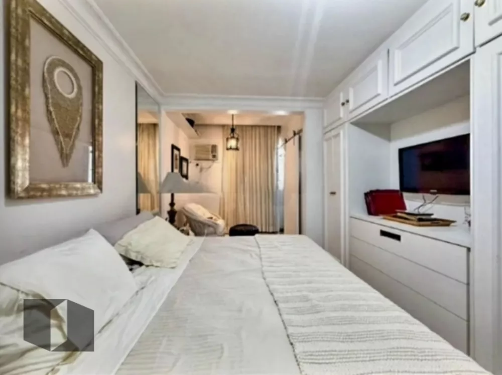 Apartamento, 3 quartos, 184 m² - Foto 62