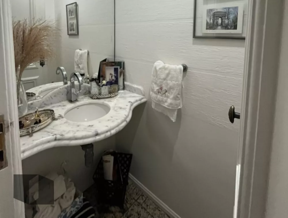 Apartamento, 3 quartos, 184 m² - Foto 6