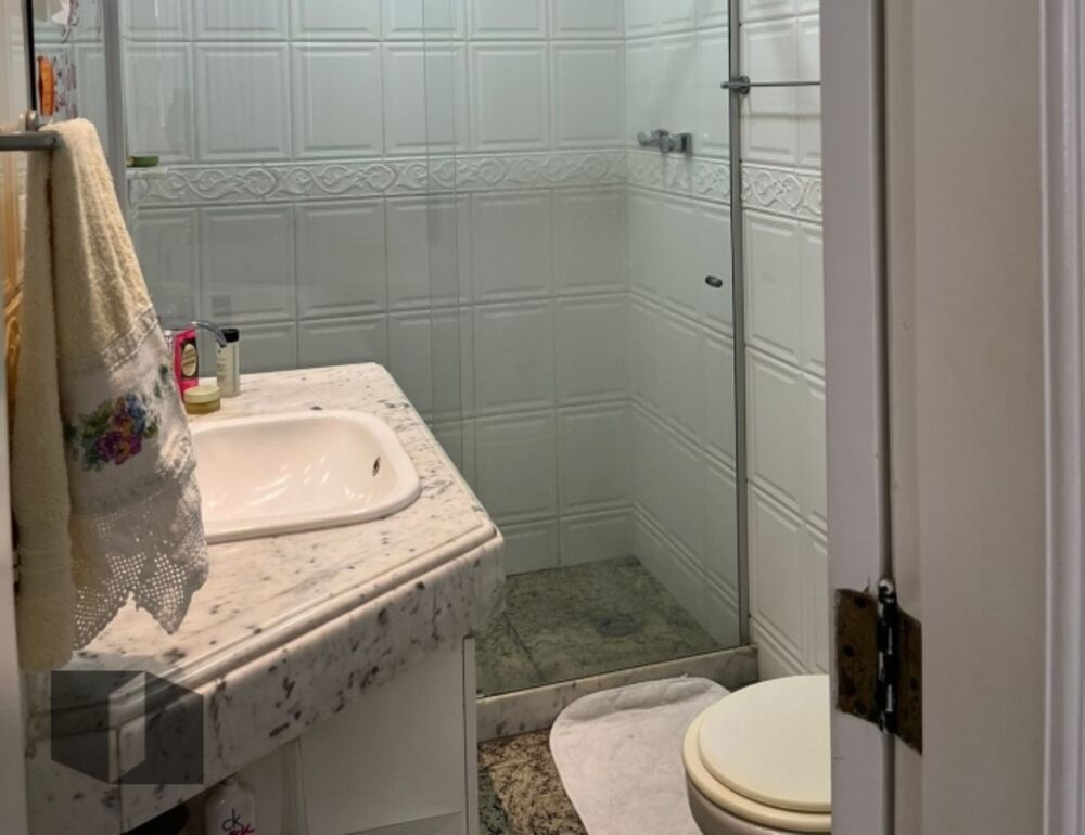 Apartamento, 3 quartos, 184 m² - Foto 4