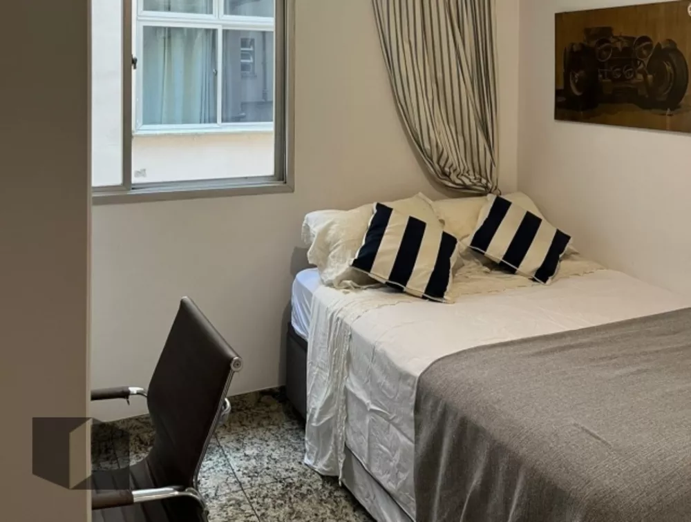 Apartamento, 3 quartos, 184 m² - Foto 15