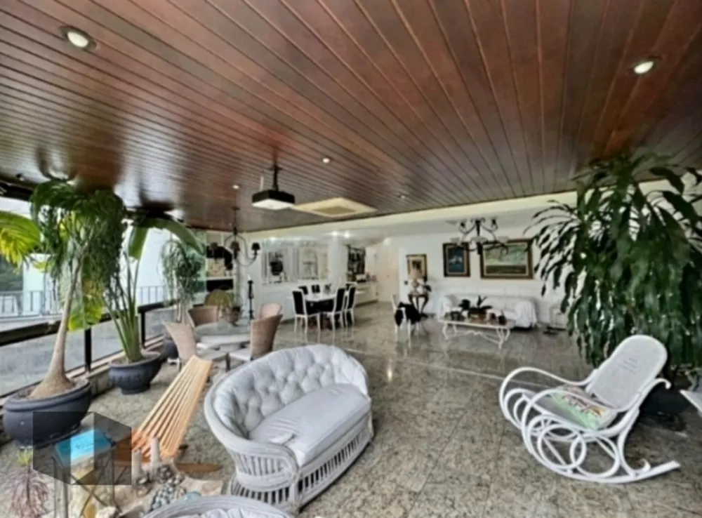 Apartamento, 3 quartos, 184 m² - Foto 48