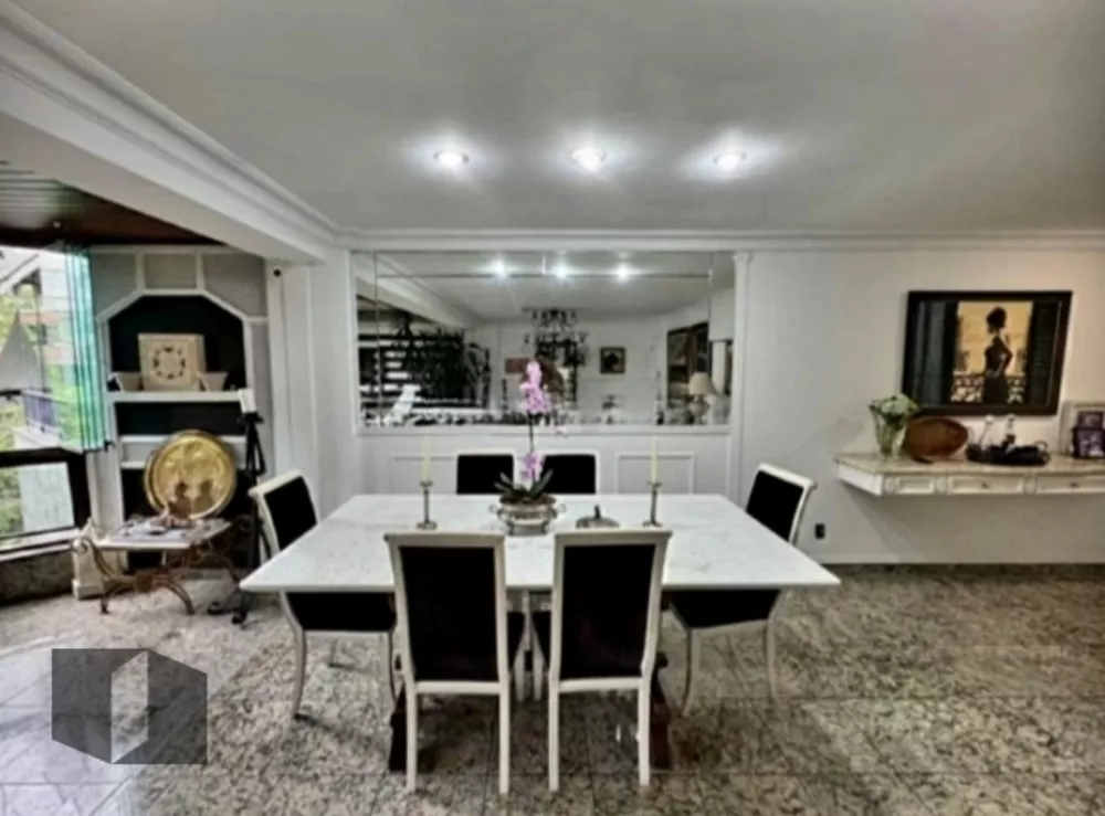 Apartamento, 3 quartos, 184 m² - Foto 50
