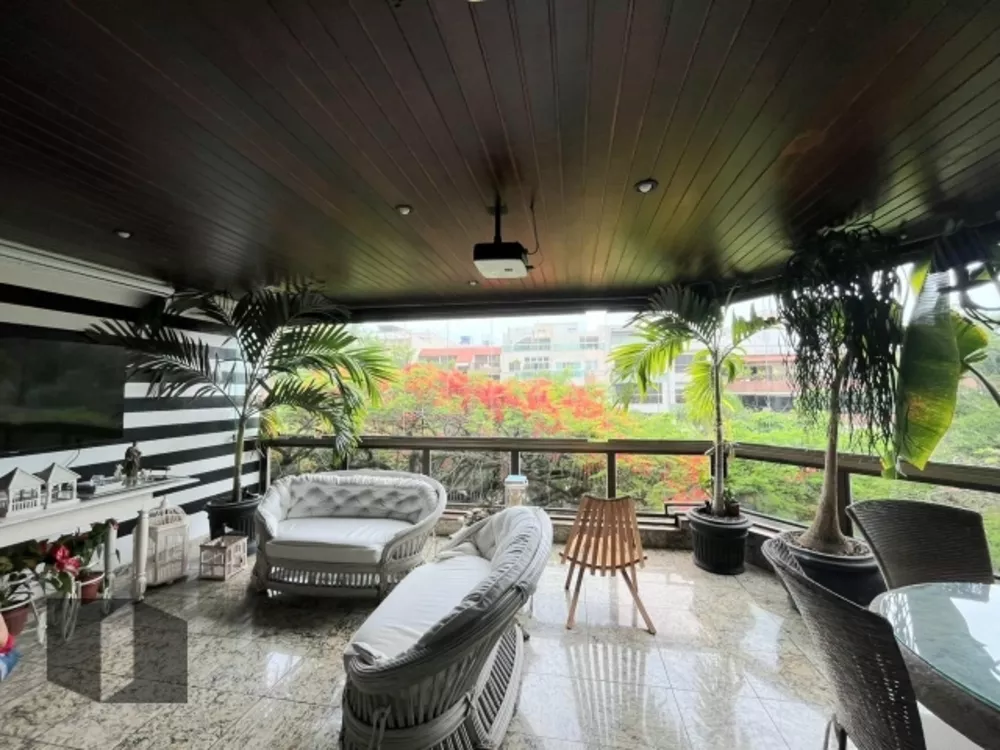 Apartamento, 3 quartos, 184 m² - Foto 51