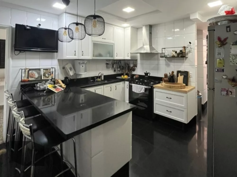 Apartamento, 3 quartos, 184 m² - Foto 24