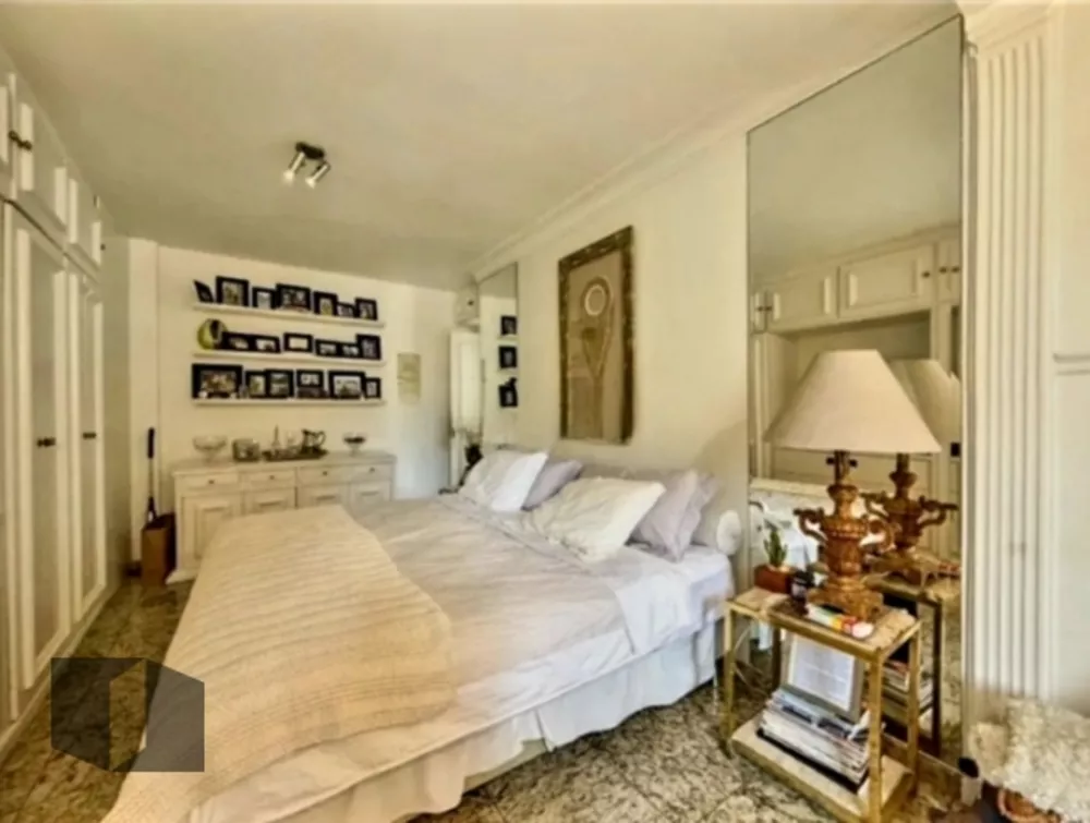 Apartamento, 3 quartos, 184 m² - Foto 21