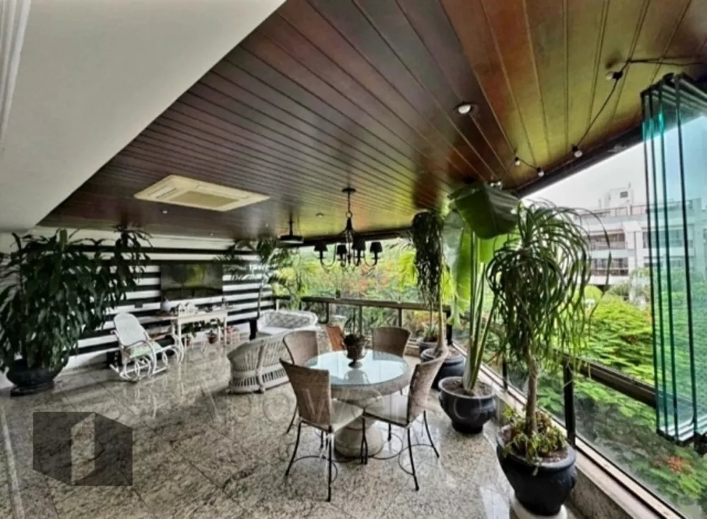 Apartamento, 3 quartos, 184 m² - Foto 46