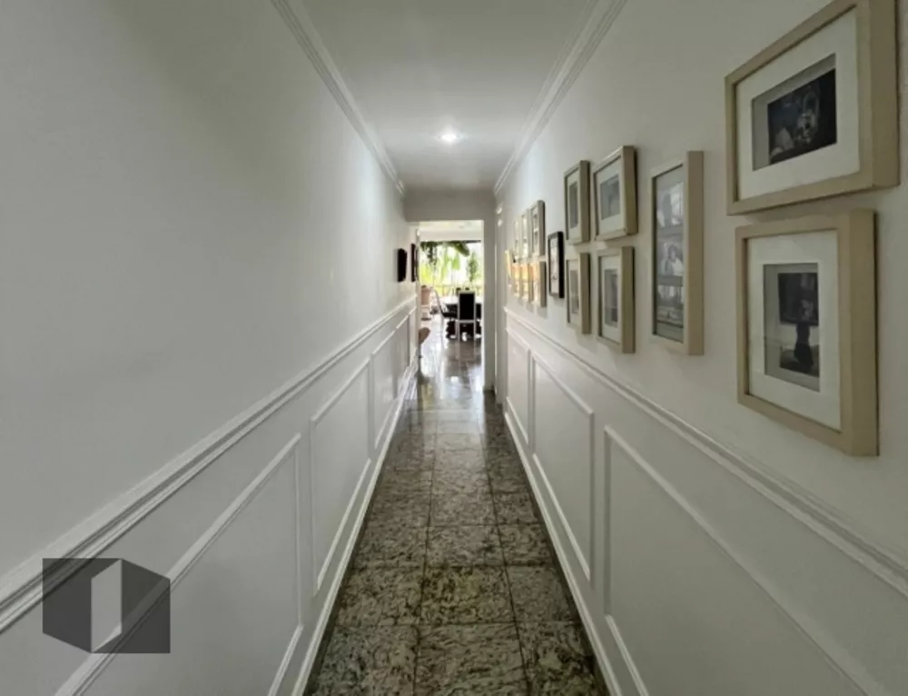 Apartamento, 3 quartos, 184 m² - Foto 55