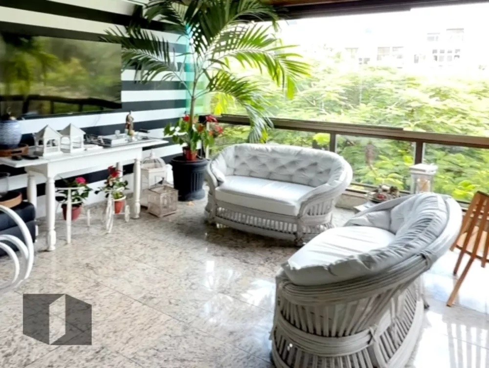 Apartamento, 3 quartos, 184 m² - Foto 44