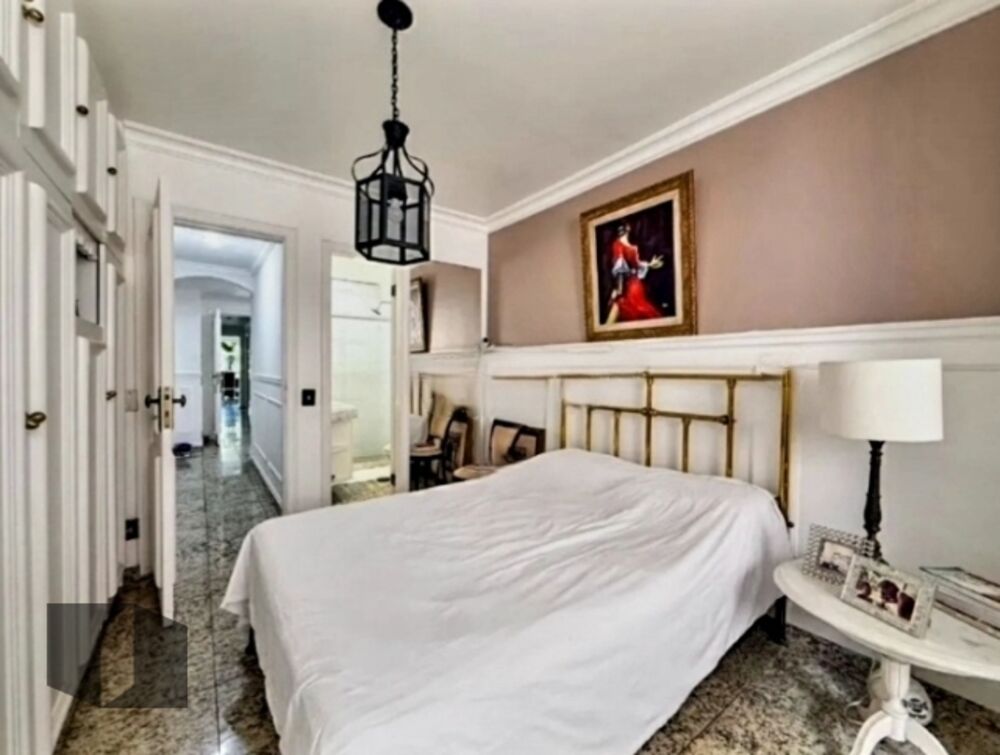 Apartamento, 3 quartos, 184 m² - Foto 2