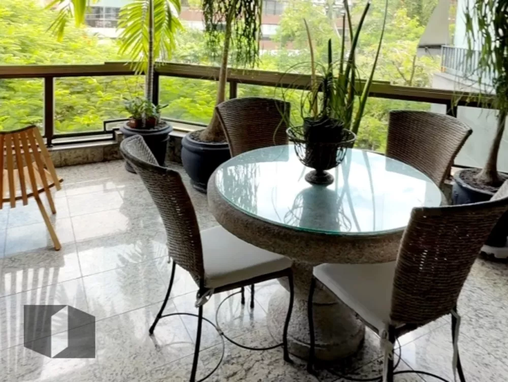 Apartamento, 3 quartos, 184 m² - Foto 53