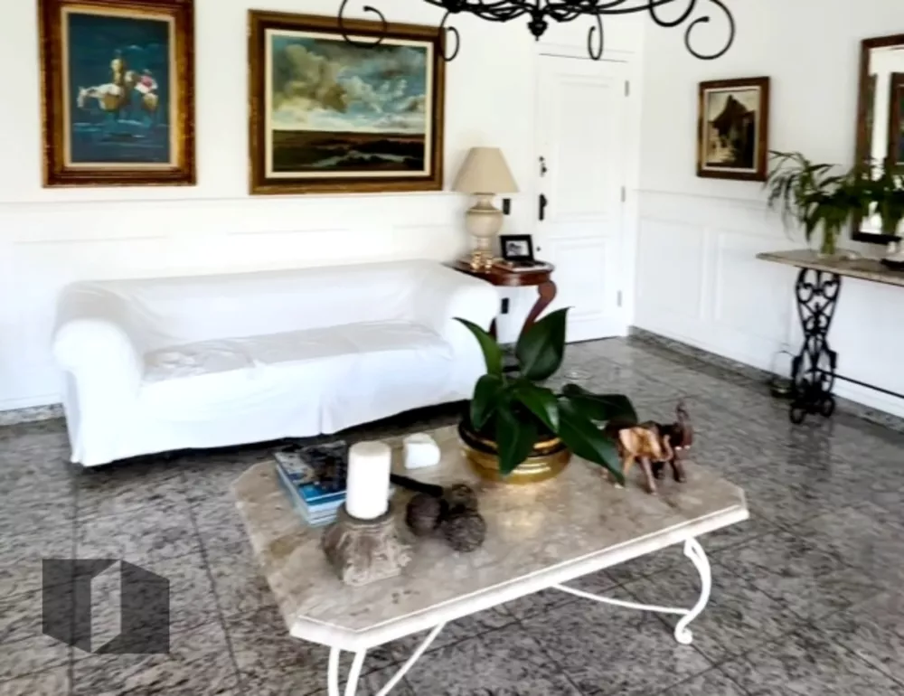 Apartamento, 3 quartos, 184 m² - Foto 17