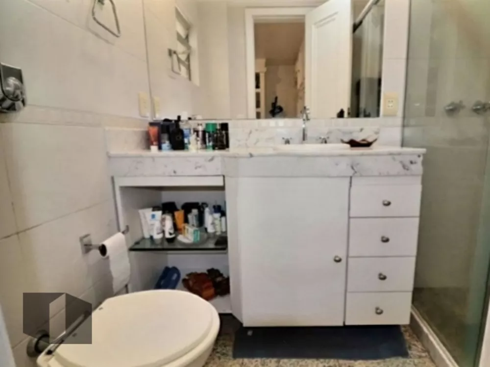 Apartamento, 3 quartos, 184 m² - Foto 20