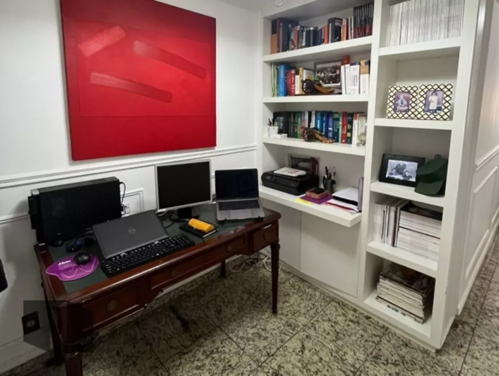 Apartamento, 3 quartos, 184 m² - Foto 47