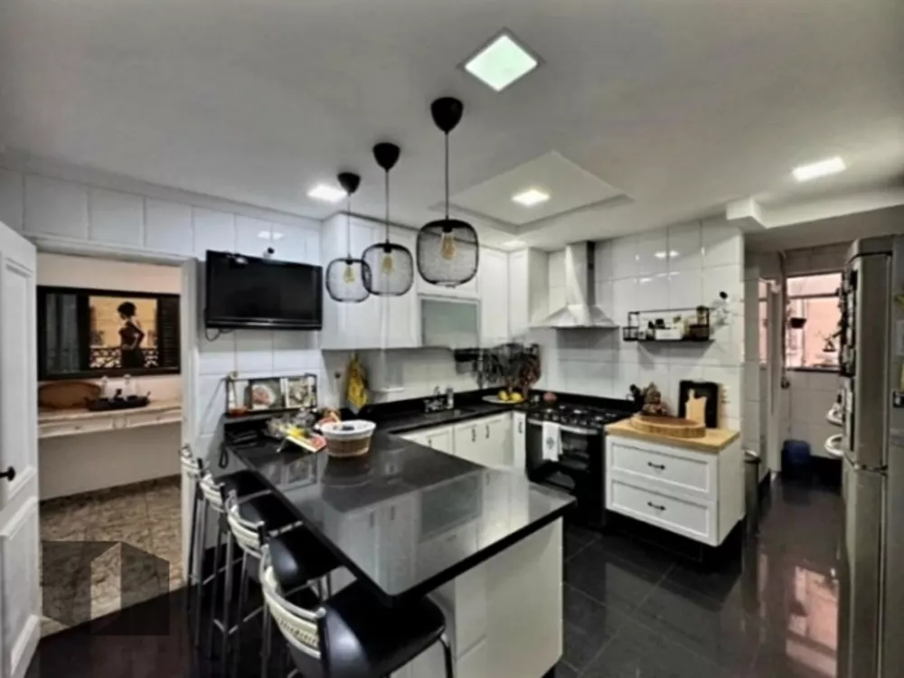Apartamento, 3 quartos, 184 m² - Foto 29