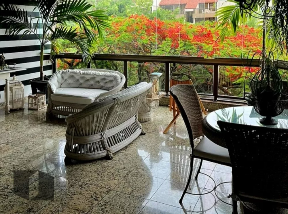 Apartamento, 3 quartos, 184 m² - Foto 54