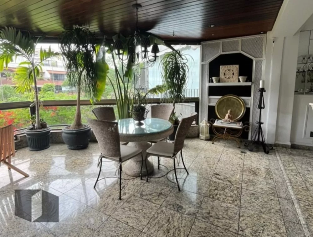 Apartamento, 3 quartos, 184 m² - Foto 26