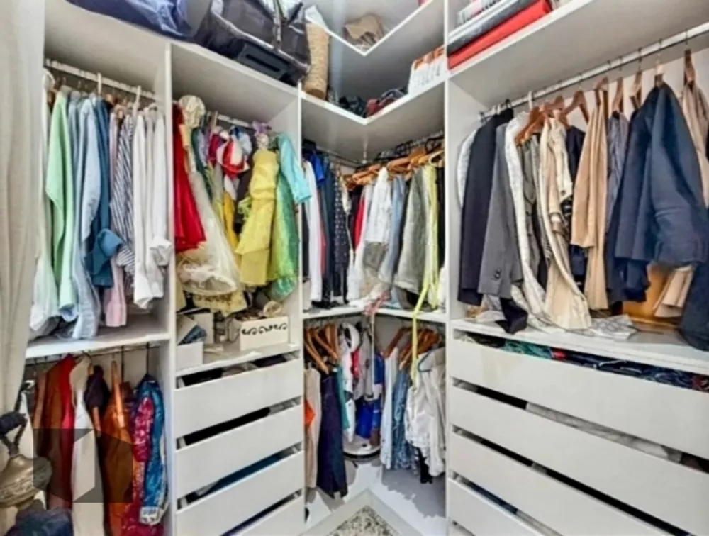 Apartamento, 3 quartos, 184 m² - Foto 34