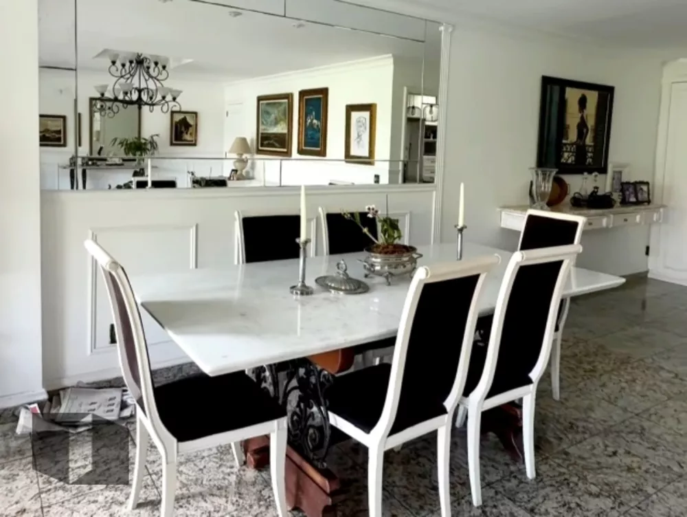 Apartamento, 3 quartos, 184 m² - Foto 45