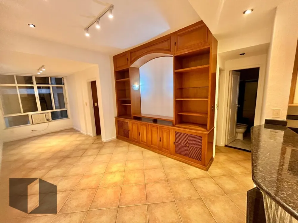 Apartamento, 2 quartos, 70 m² - Foto 1