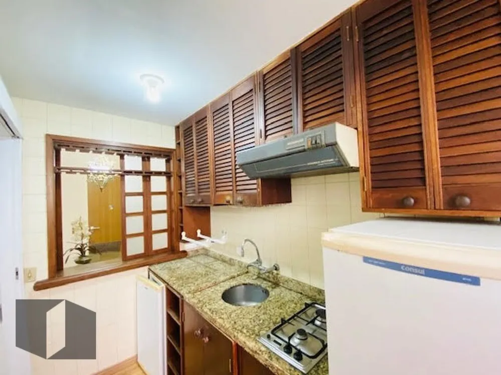 Apartamento, 1 quarto, 54 m² - Foto 13