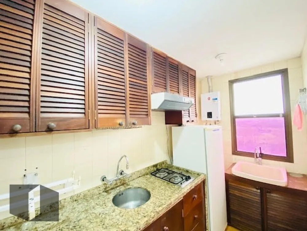 Apartamento, 1 quarto, 54 m² - Foto 12