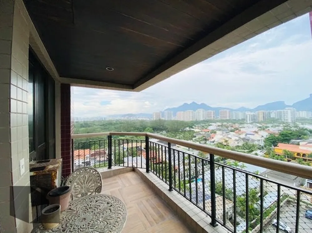 Apartamento, 1 quarto, 54 m² - Foto 5
