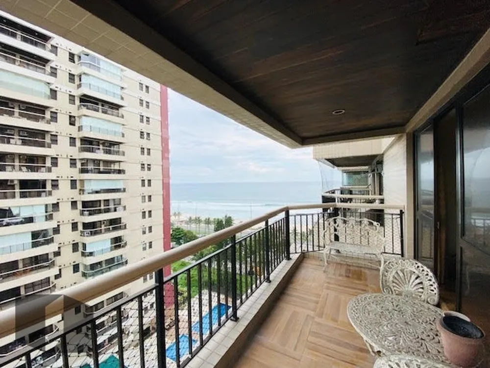 Apartamento, 1 quarto, 54 m² - Foto 4