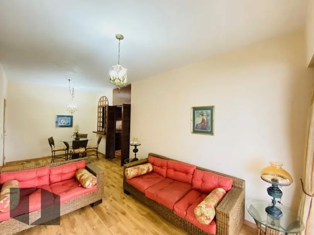 Apartamento, 1 quarto, 54 m² - Foto 2