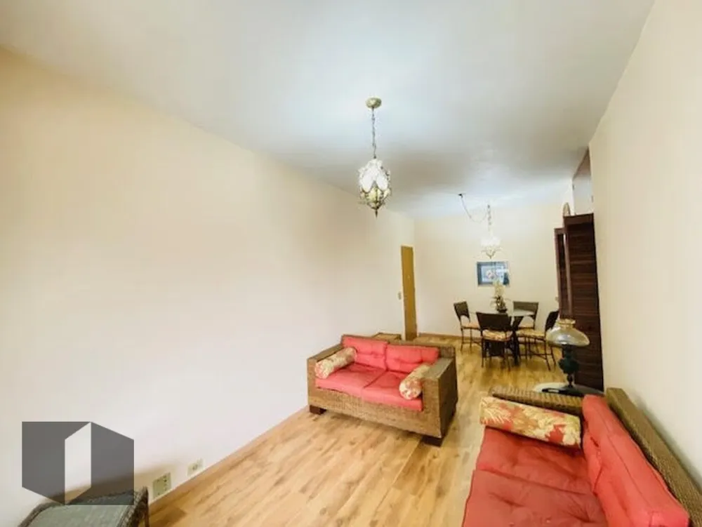 Apartamento, 1 quarto, 54 m² - Foto 3