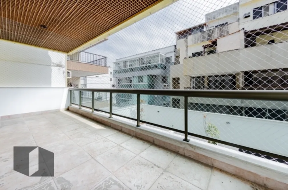Apartamento, 3 quartos, 179 m² - Foto 6