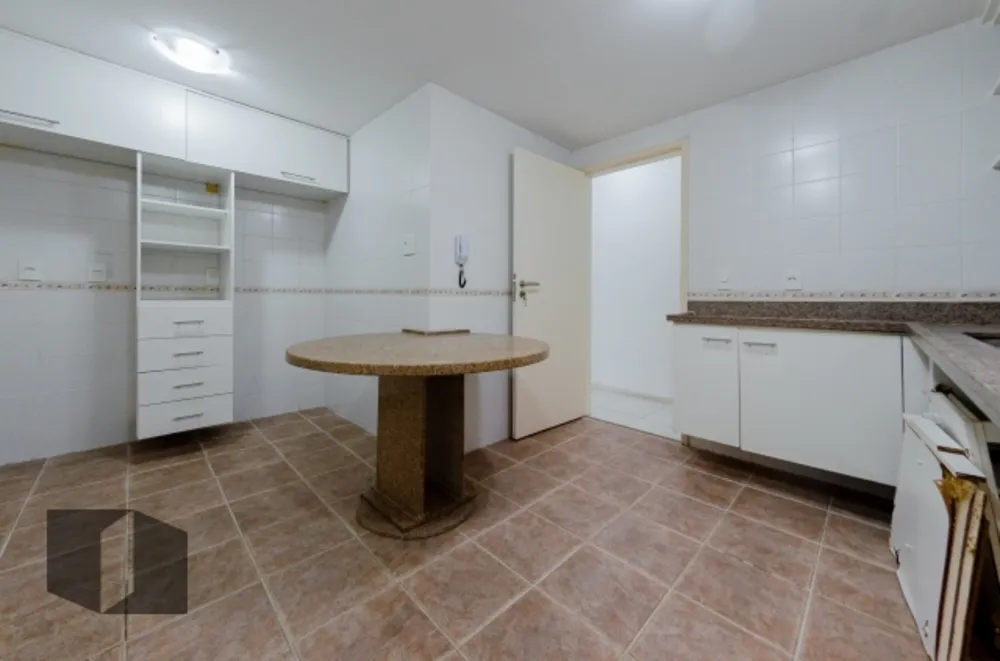 Apartamento, 3 quartos, 179 m² - Foto 5