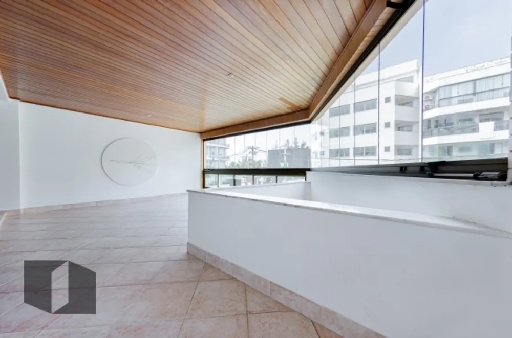 Apartamento, 3 quartos, 179 m² - Foto 1