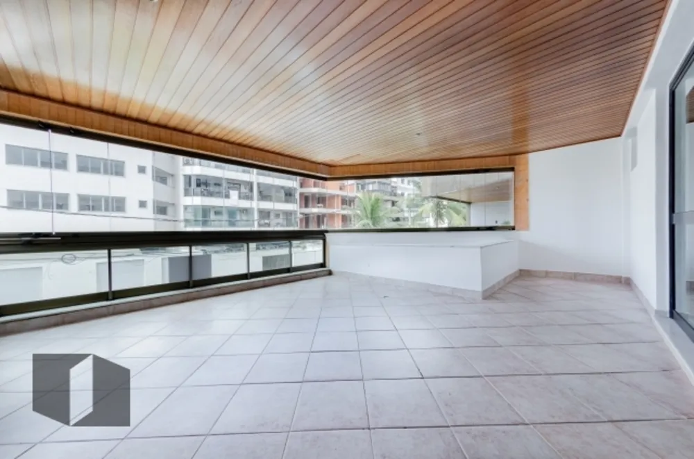 Apartamento, 3 quartos, 179 m² - Foto 2