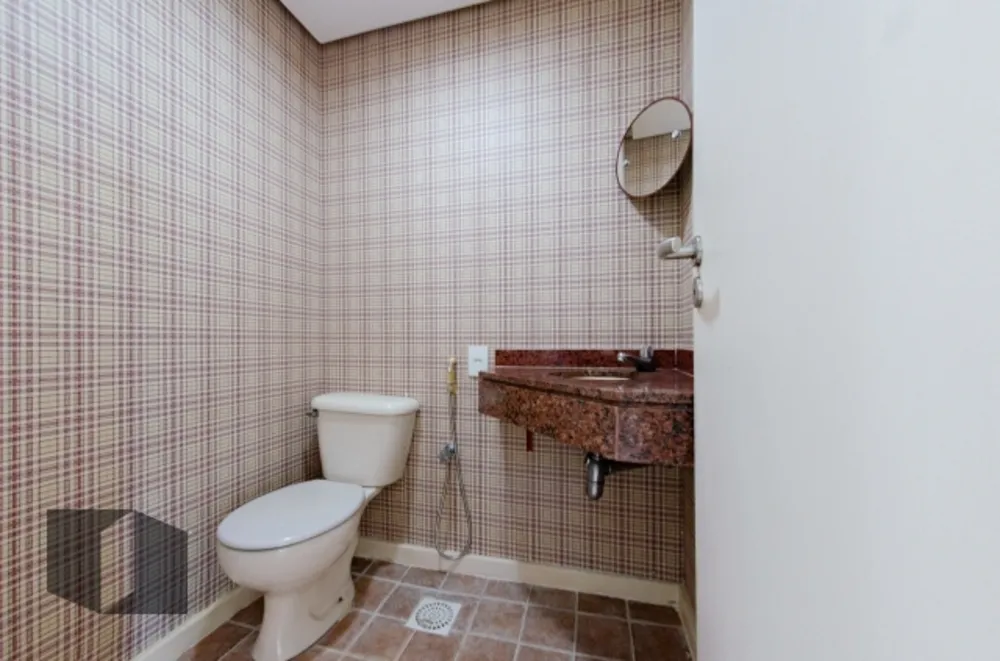 Apartamento, 3 quartos, 179 m² - Foto 8